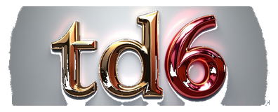 td6 logo