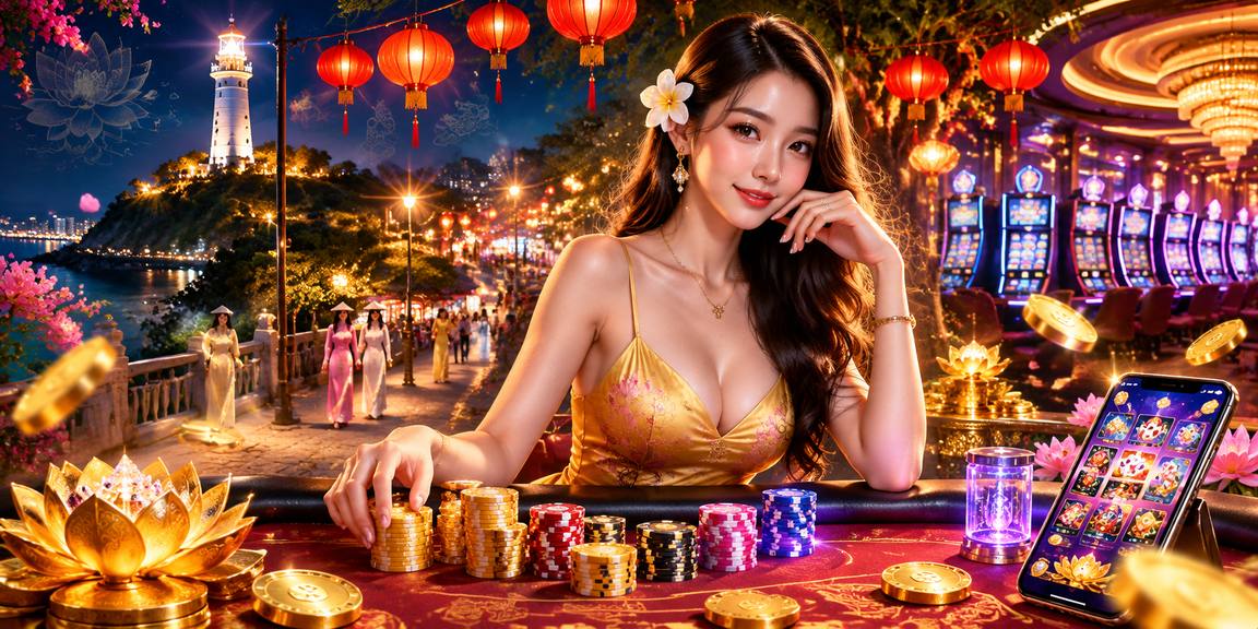 td6 Đăng ký td6 và truy cập đầy đủ sảnh game trong vài giây